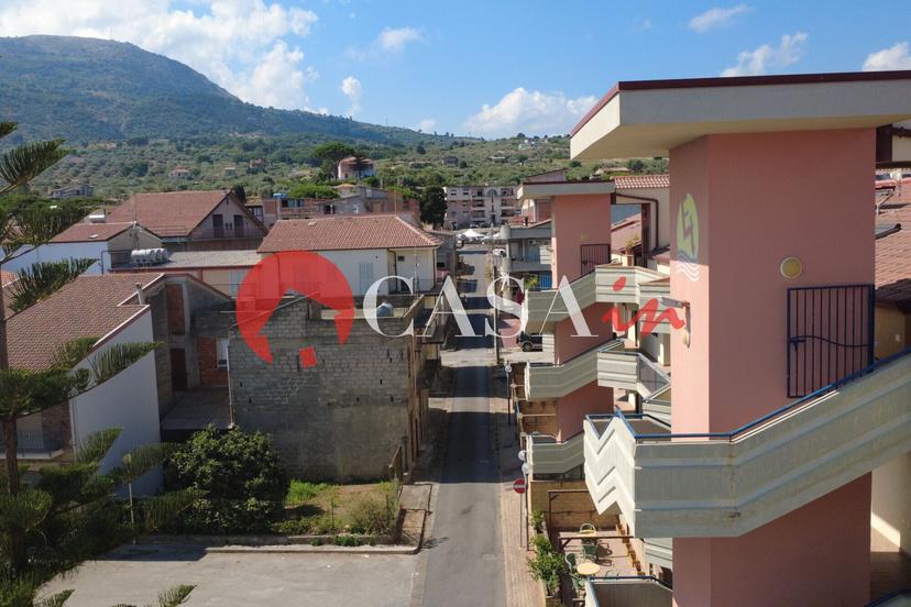 Appartamento in Via Etnea, Acquedolci — foto 5 di 5