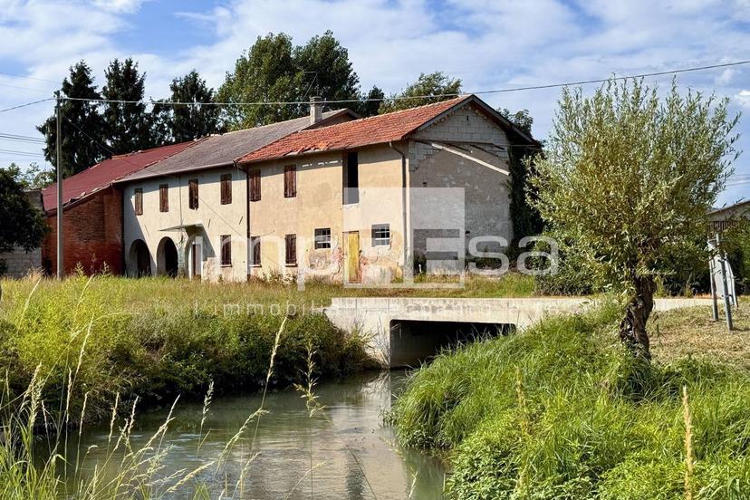 Rustico in Via del Solstizio, San Biagio di Callalta — foto 5 di 5