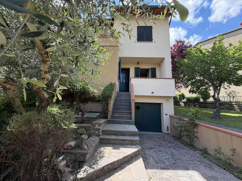 Villa a schiera in Via Poggetto Poderina, Bibbiena — foto 3 di 5