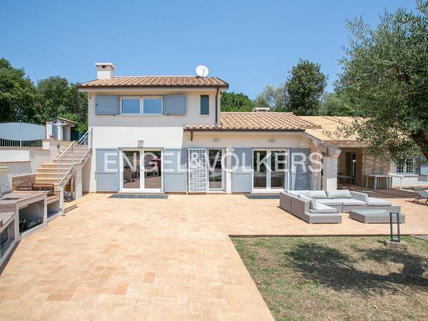 Villa in Via Marco Emilio Lepido, San Felice Circeo — foto 4 di 5