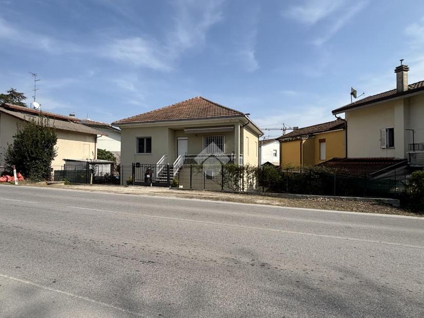 Casa indipendente in Via Fornace, San Clemente — foto 4 di 5