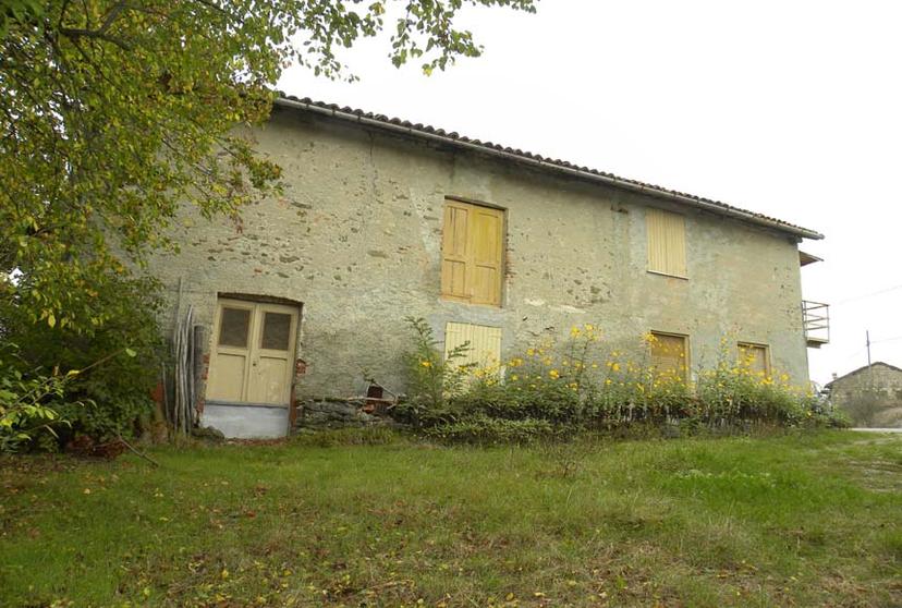 Casa indipendente in Centro - Strada Provinciale, Pareto — foto 5 di 5
