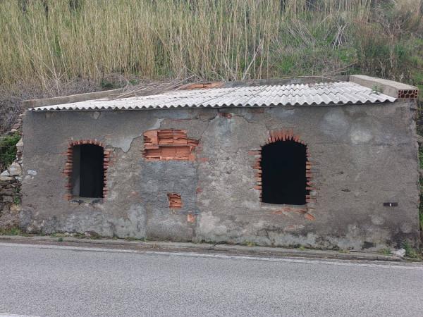Terratetto unifamiliare in Contrada Ridente, Gioiosa Marea — foto 3 di 5