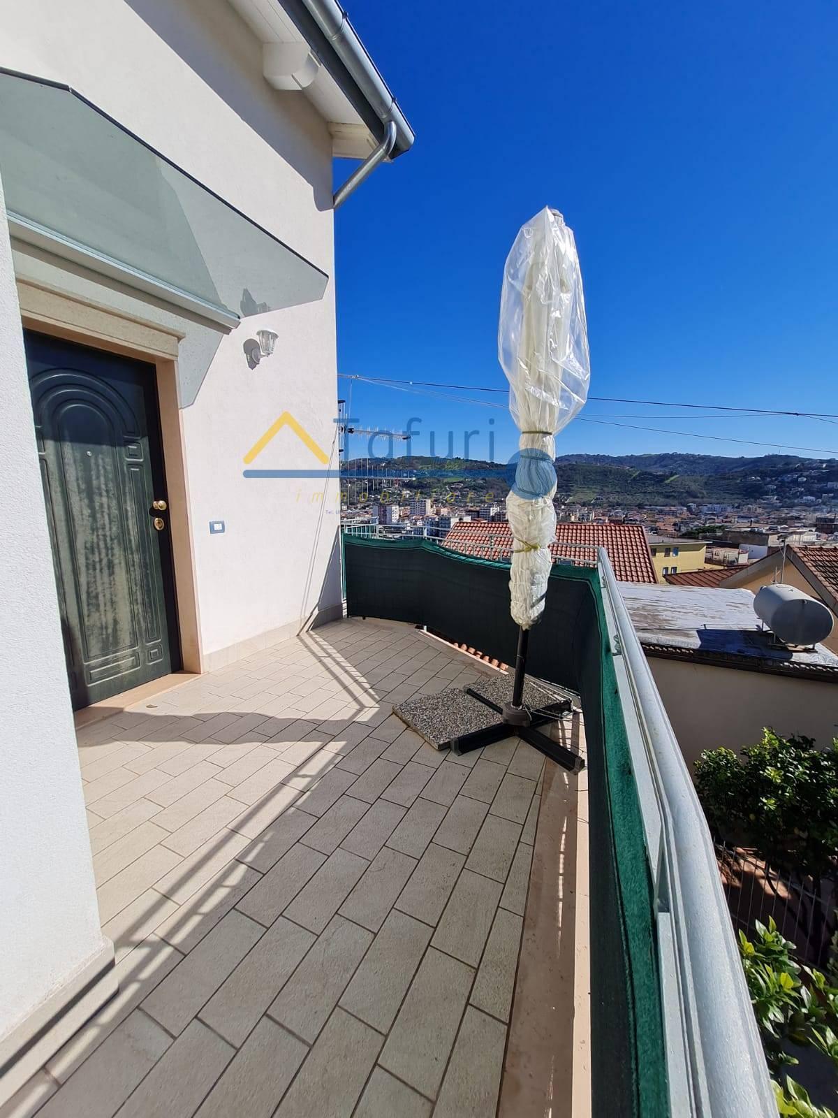 Villa in Via Carmine Rossi, Agropoli