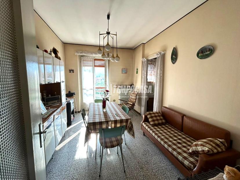 Trilocale in Via Dante Alighieri 6, Piossasco — foto 4 di 5