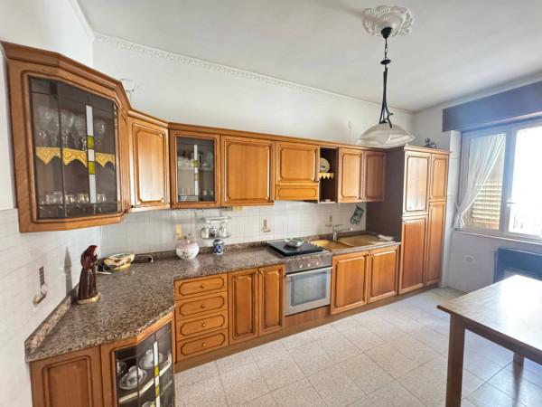 Terratetto unifamiliare in Via Borgo 42, Falcone — foto 3 di 5
