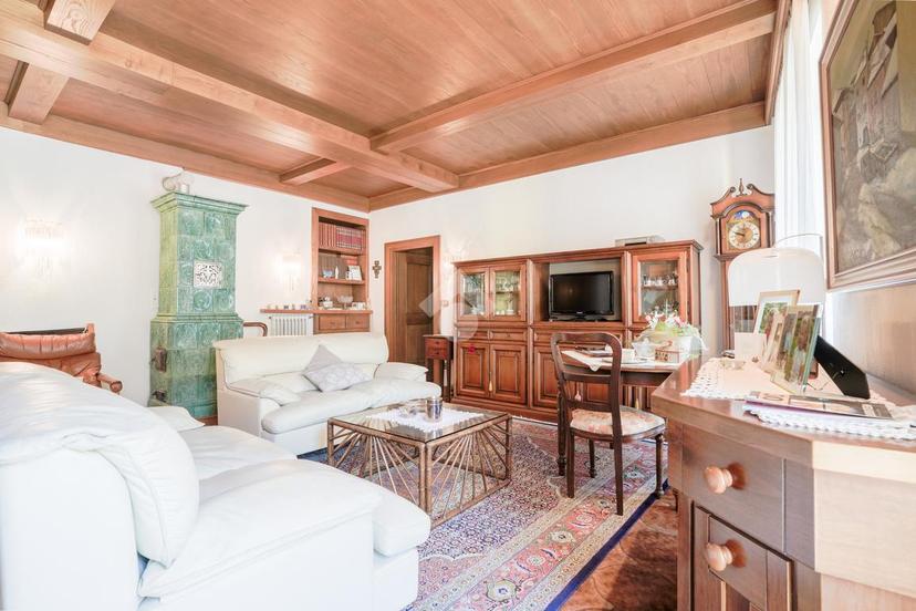 Villa in Via Roma 19, Borgo d’Anaunia — foto 3 di 5