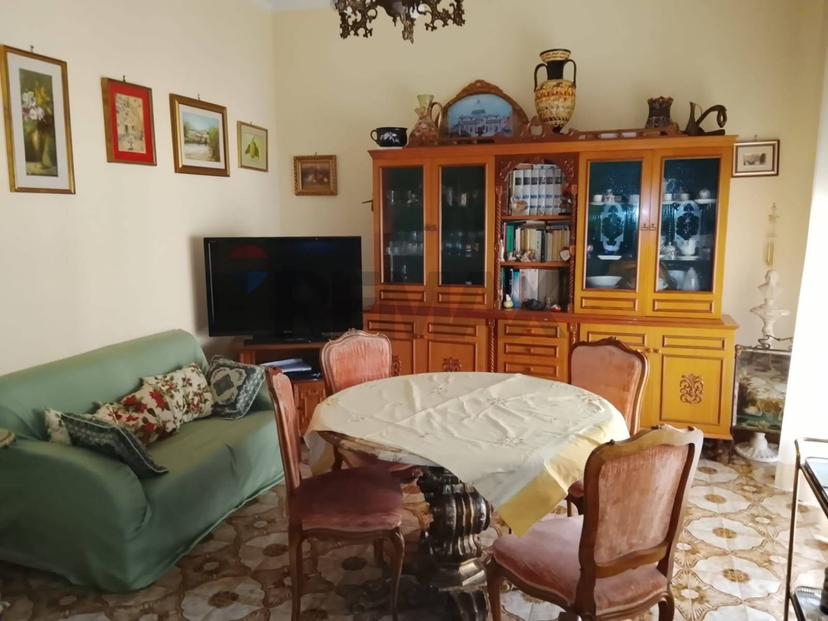 Trilocale, Sessa Aurunca — foto 3 di 5