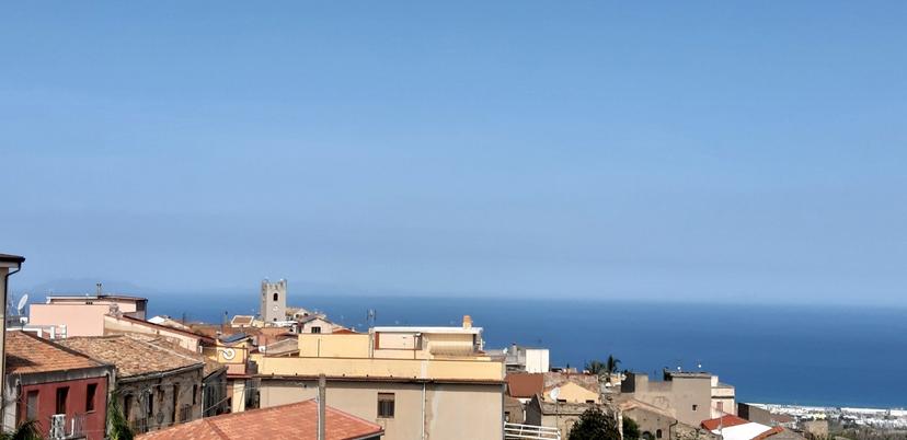 Terratetto unifamiliare in Sp52 Serro, Villafranca Tirrena — foto 2 di 4