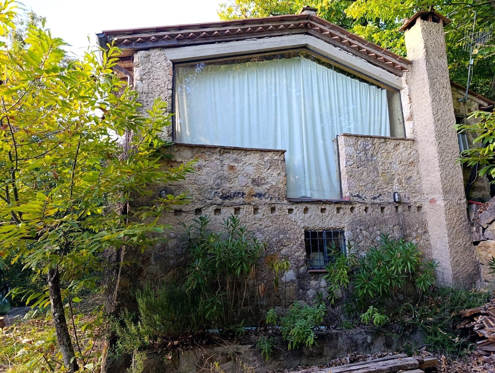 Rustico, Roccastrada