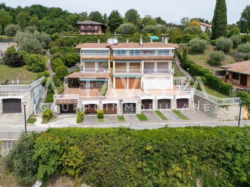 Bilocale in Via Torquato Tasso, Manerba del Garda — foto 4 di 5