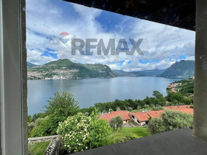 Bilocale in Località Spino, Monte Isola — foto 5 di 5