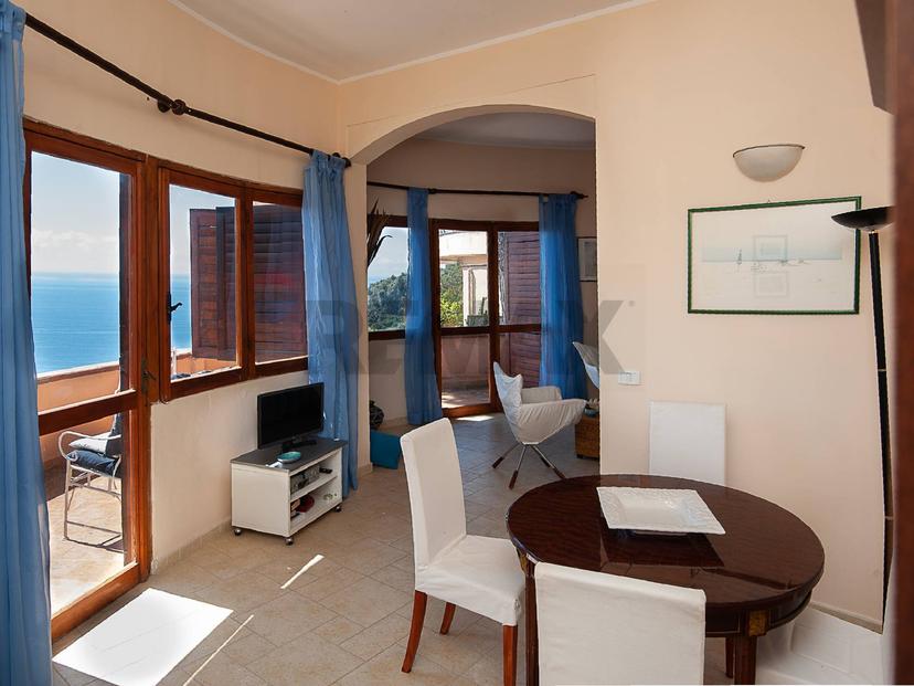 Appartamento in Punta Cetarola, Sperlonga — foto 5 di 5