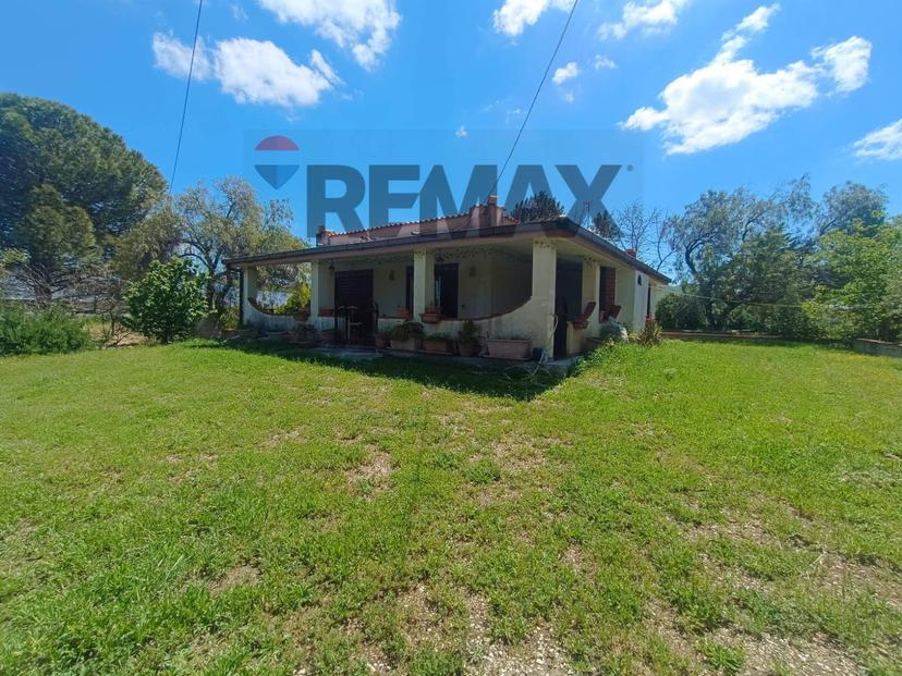 Villa in Ss 112 38, Favara — foto 2 di 5