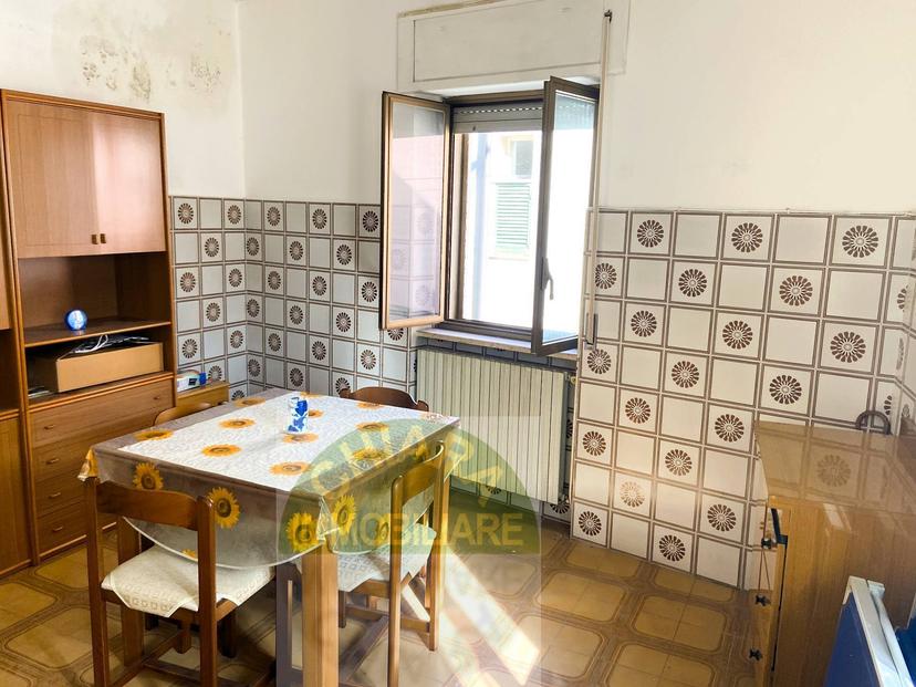 Casa indipendente in Via Sabauda, Cupello — foto 3 di 5