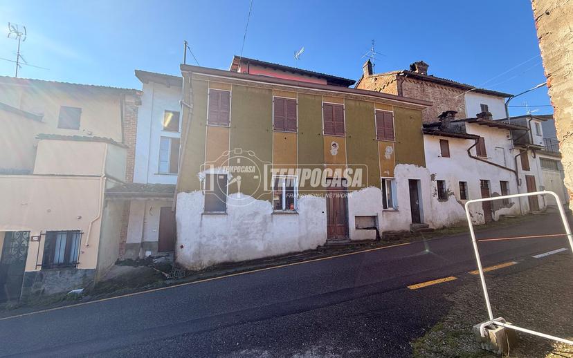 Casa indipendente in Frazione Valle Muto, Stradella — foto 4 di 5