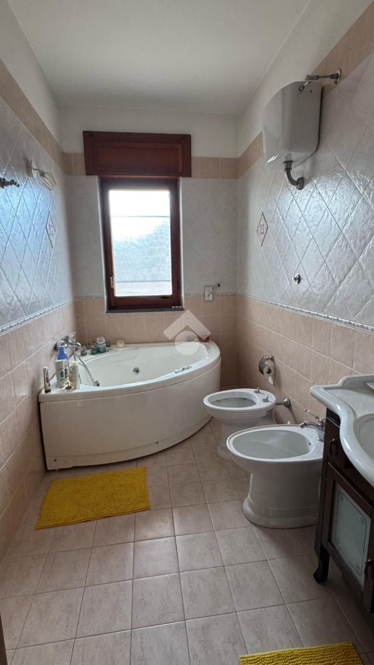 Villa in Via Aurelio Fierro 72, San Cipriano Picentino — foto 5 di 5