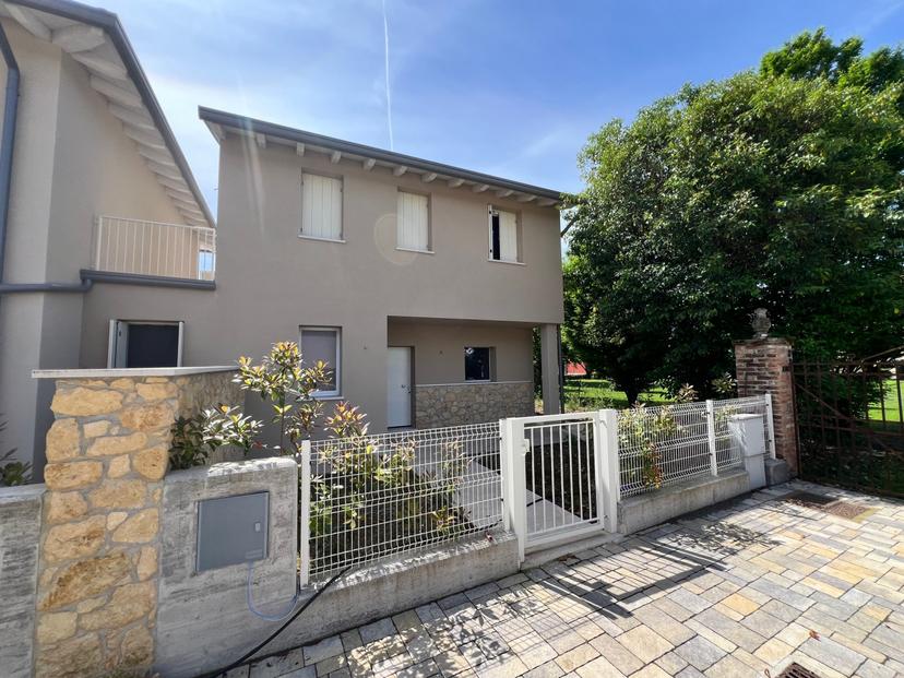 Villa a schiera in Locara, San Bonifacio — foto 2 di 5