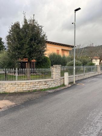 Villa in Via del Lavoro, Spello — foto 5 di 5