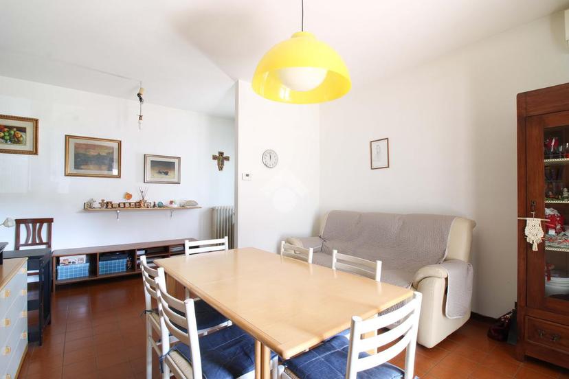 Casa indipendente in Via Gaspare Pazzi 47, Fermo — foto 4 di 5