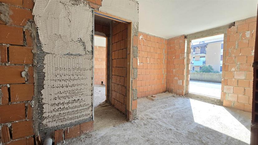 Villa a schiera in Via Roncalli, Sotto il Monte Giovanni XXIII — foto 5 di 5