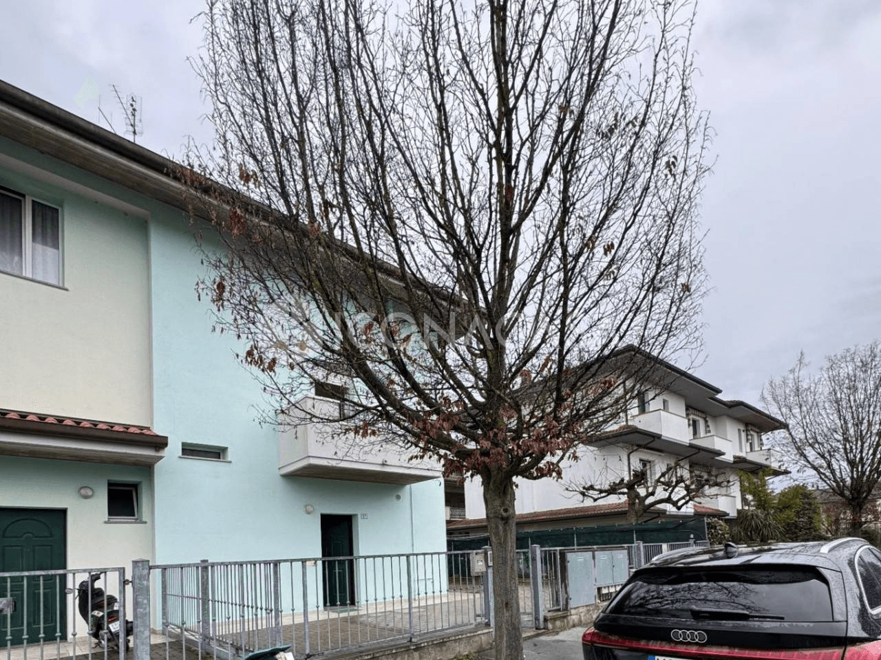 Casa indipendente in Via Roma 13d, Cesenatico