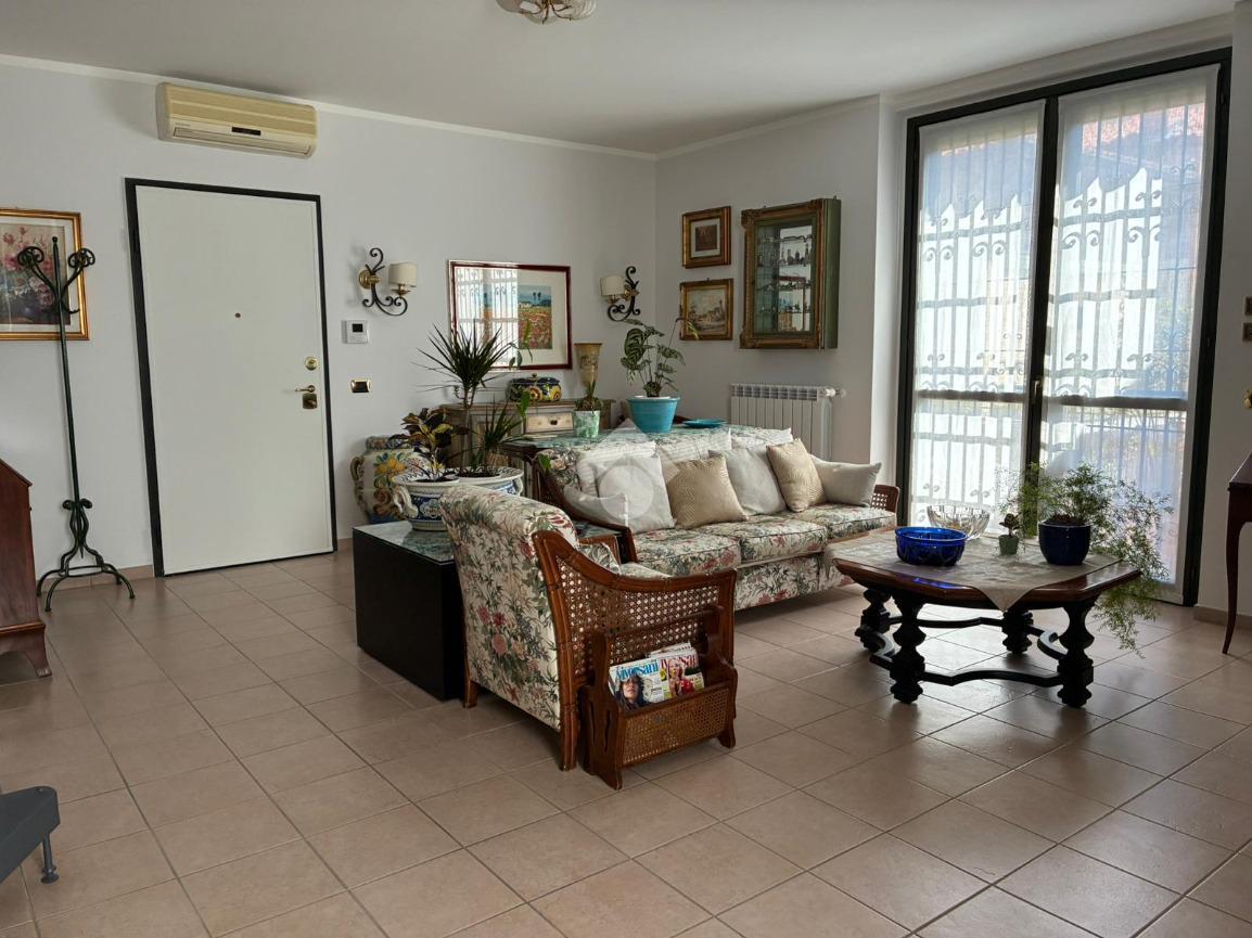 Quadrilocale in Via Paisiello 21, Corbetta