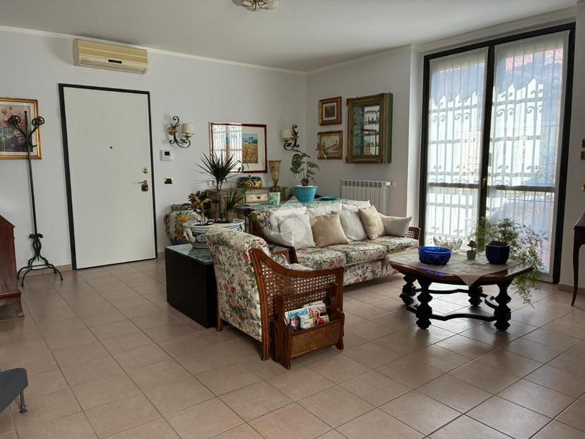 Quadrilocale in Via Paisiello 21, Corbetta