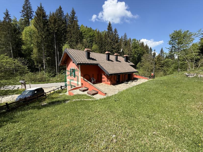 Villa in Via Magnaboschi, Roana — foto 2 di 5