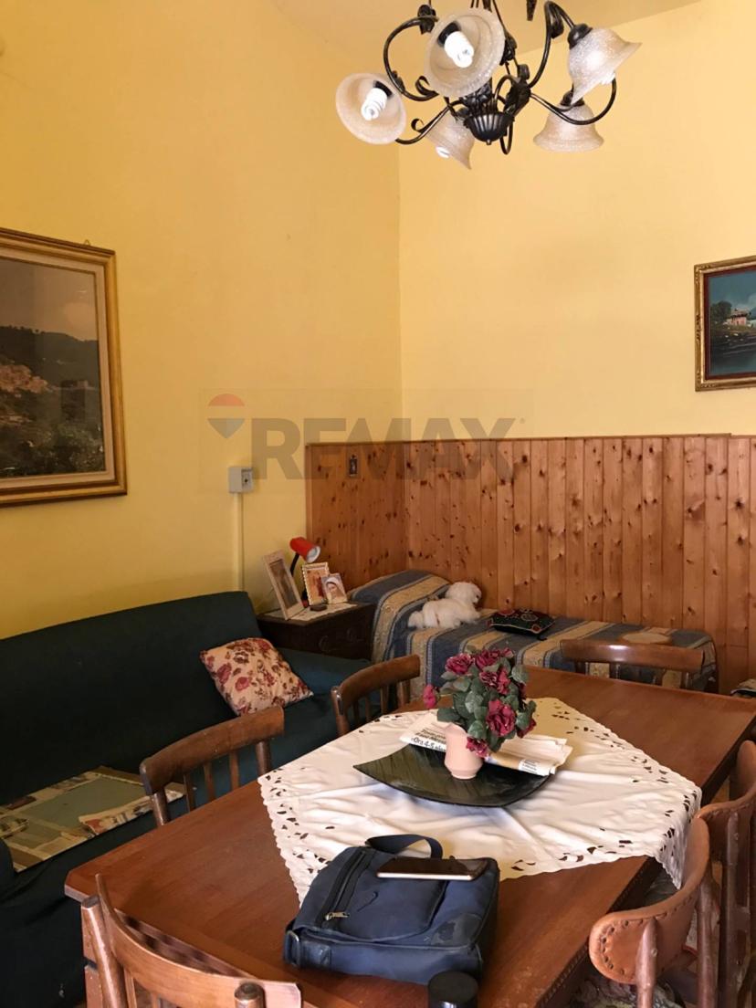 Casa indipendente in Via Sant'Onofrio 71, Casalvecchio Siculo — foto 4 di 5