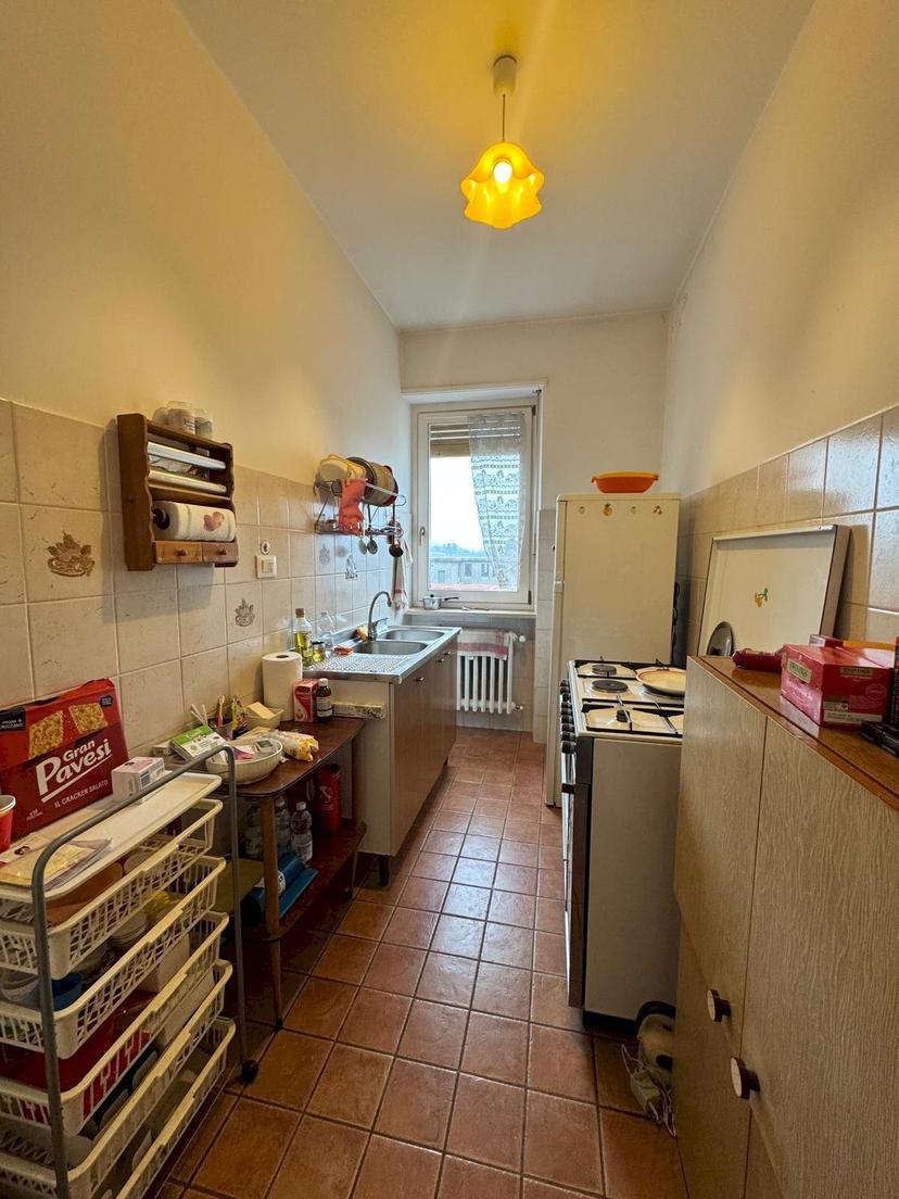 Trilocale in Via Guardia Piemontese 3, Torre Pellice — foto 3 di 5