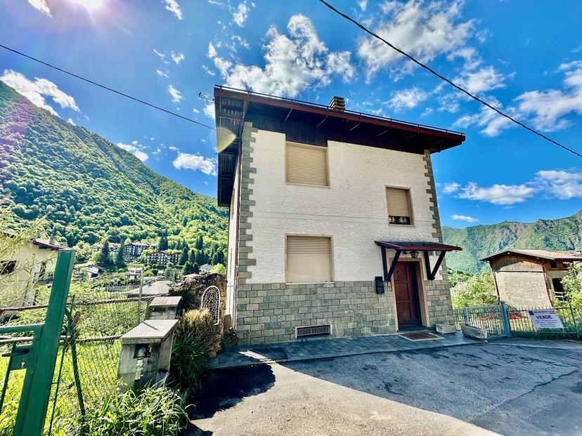 Villa unifamiliare in Via Tartavallino 3, Casargo — foto 5 di 5