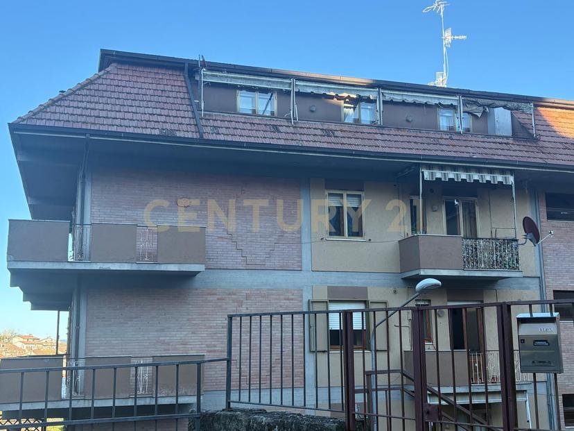 Appartamento in Via Orbetellana, Scansano — foto 4 di 5