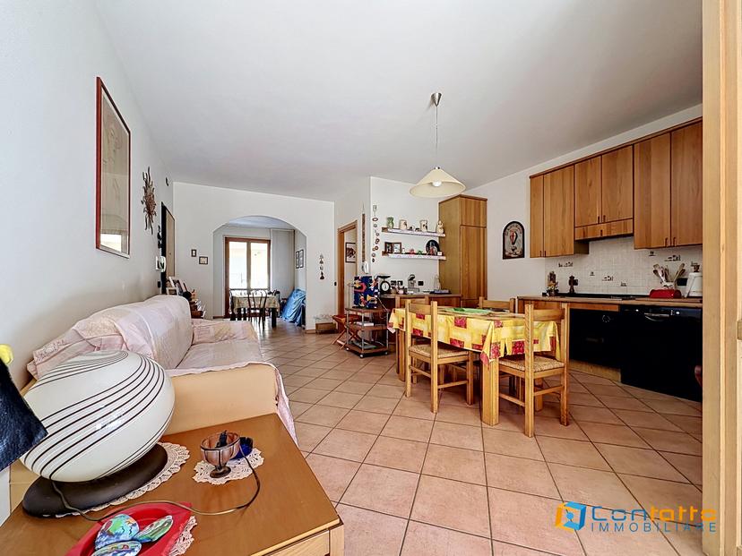 Quadrilocale in Via Abruzzi 6, Cupra Marittima — foto 4 di 5