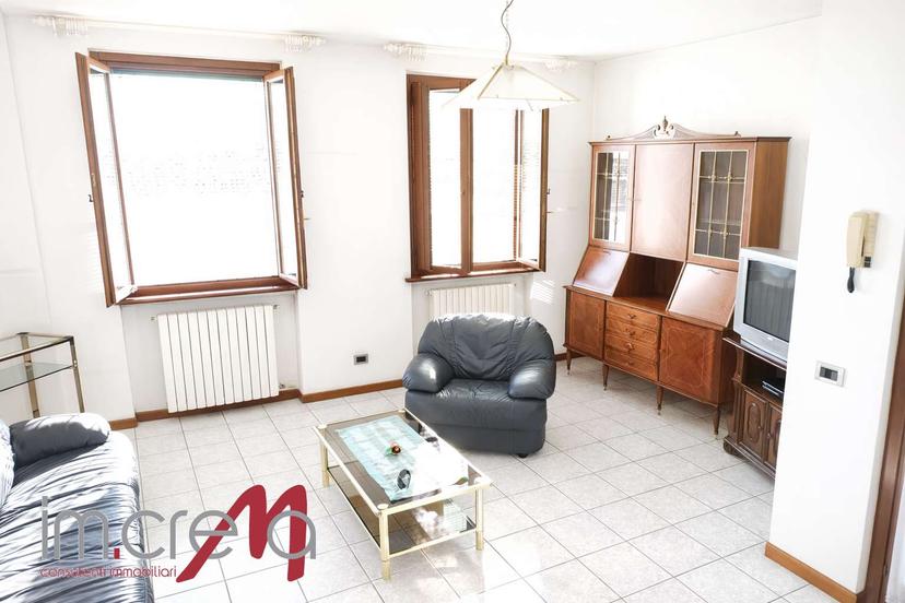 Trilocale in Via Madonna del Pozzo, Offanengo — foto 5 di 5