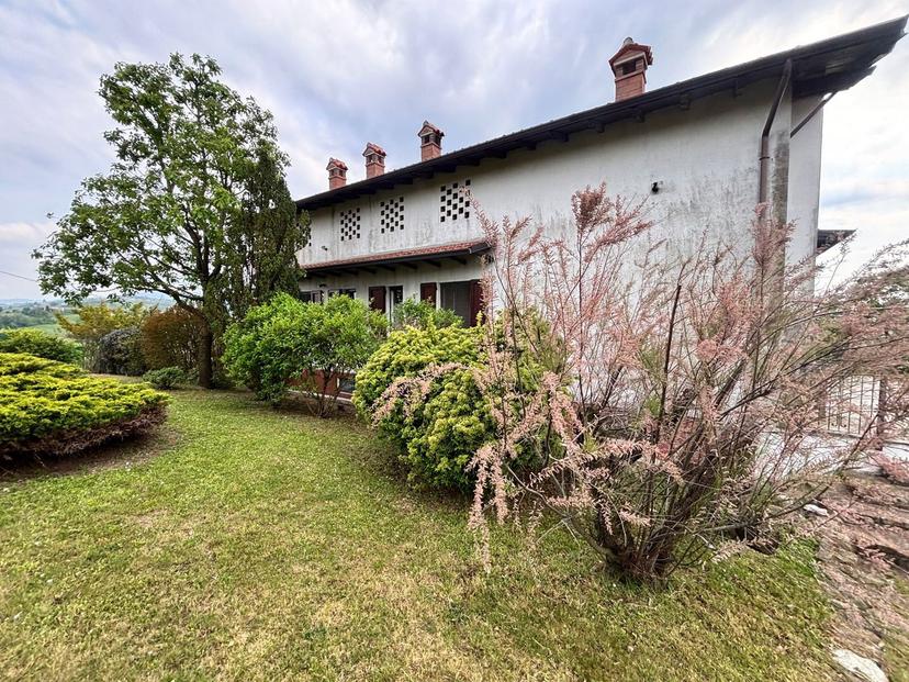 Casa indipendente in Tre Venti 3, Colli Verdi — foto 3 di 5