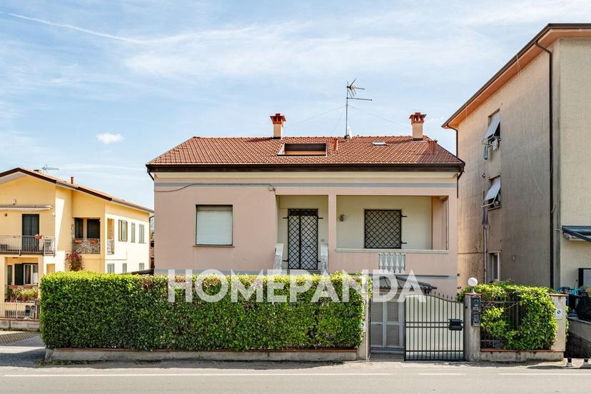 Villa a schiera in Via Aurelia Nord 212, Arcola — foto 5 di 5