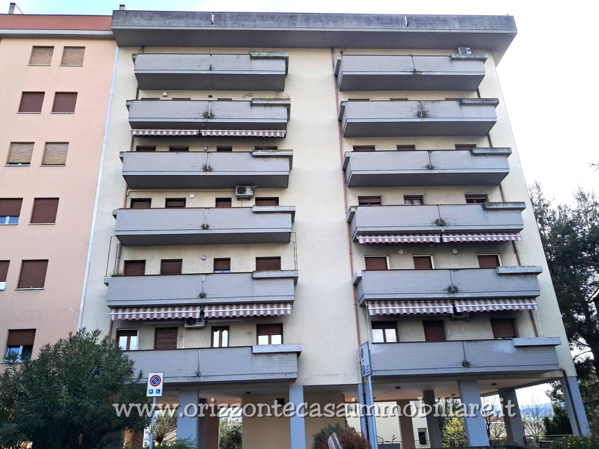 Appartamento, Ascoli Piceno