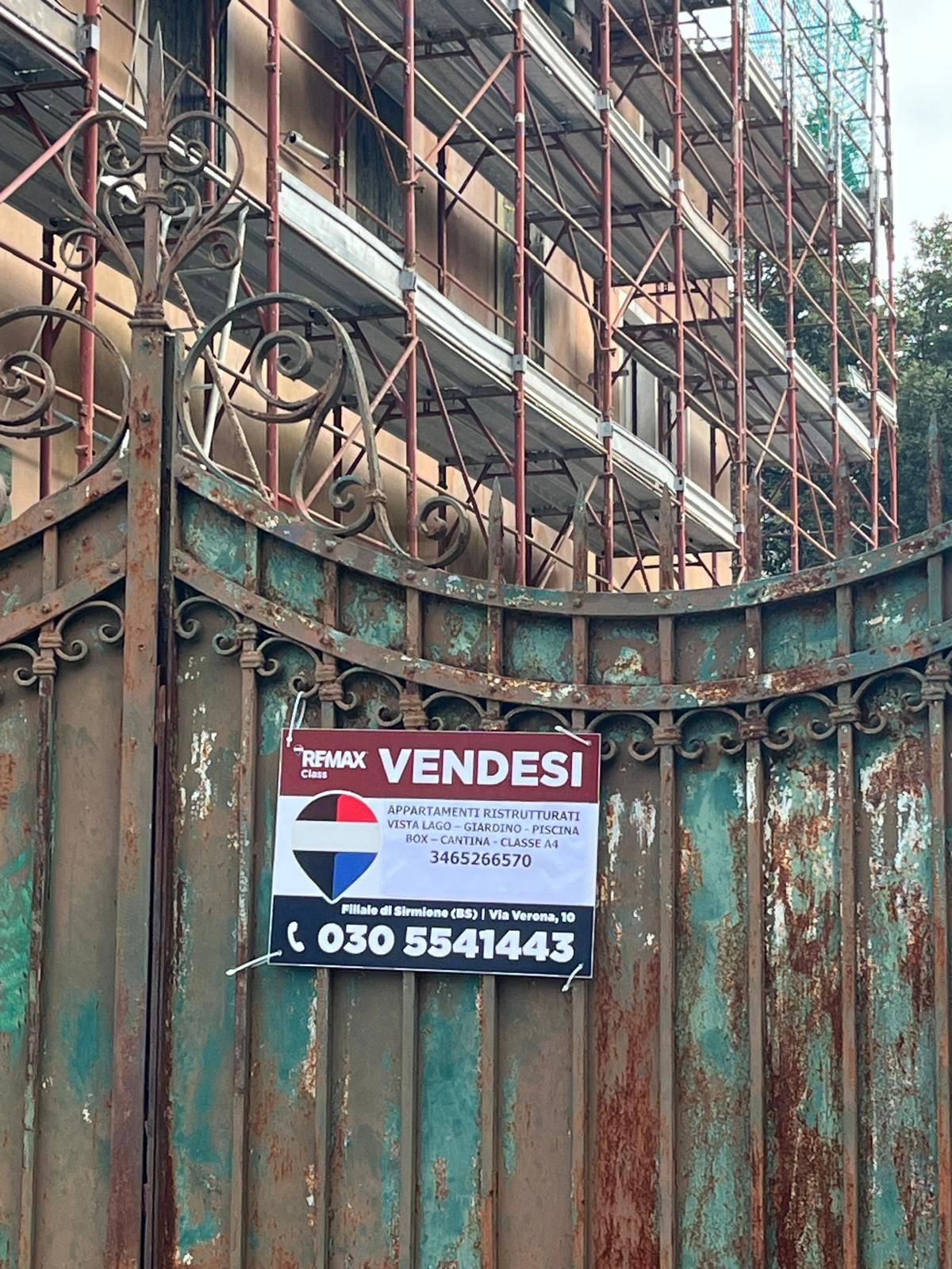 Trilocale in Via Fiera 1, Castelnuovo del Garda