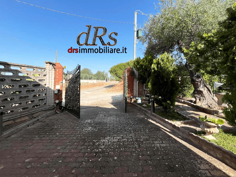 Villa in Contrada San Leonardo, Pisticci — foto 2 di 5