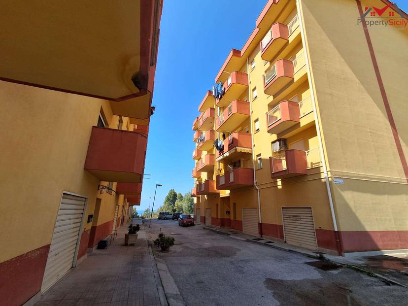 Appartamento, Porto Empedocle — foto 2 di 5