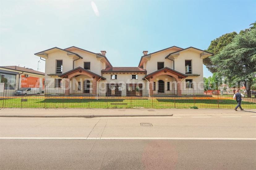 Villa bifamiliare, Camisano Vicentino — foto 5 di 5