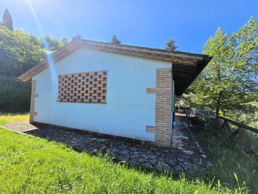 Rustico in Via Uliveta, Montopoli in Val d'Arno — foto 4 di 5