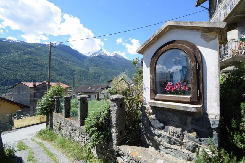Rustico in Strada Chameran Alta, Châtillon — foto 3 di 5