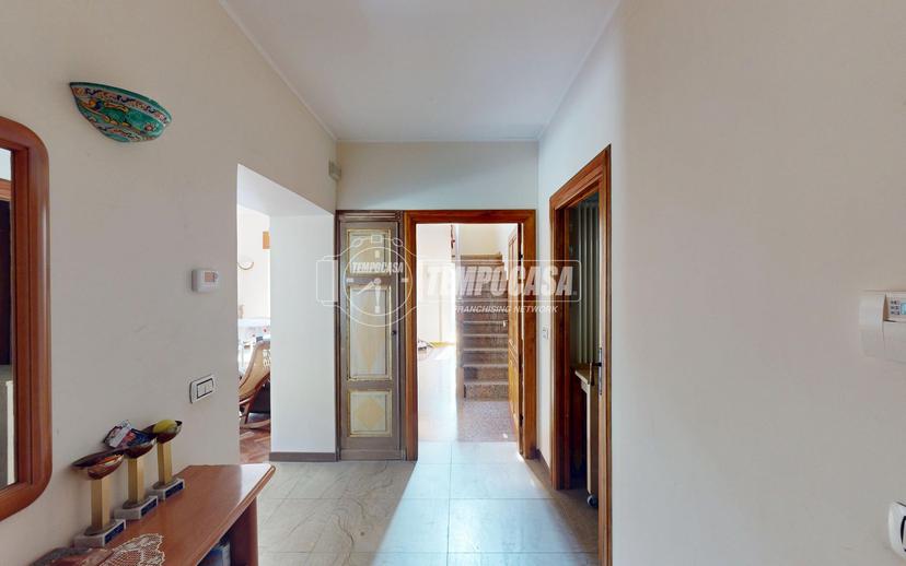 Villa a schiera in Via del Parodi 95, La Spezia — foto 3 di 5