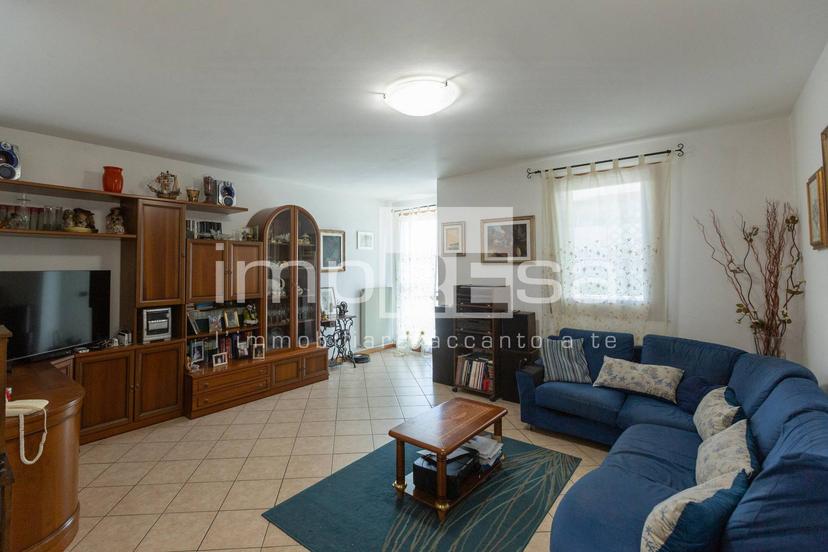 Quadrilocale in Via Risorgimento 7, San Biagio di Callalta — foto 3 di 5