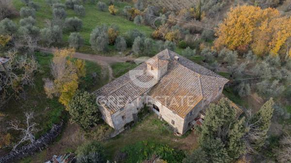 Casale in Via Cassia per Firenze, San Casciano in Val di Pesa