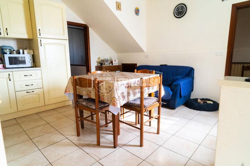 Appartamento in Via Briglia, Cartoceto — foto 2 di 5