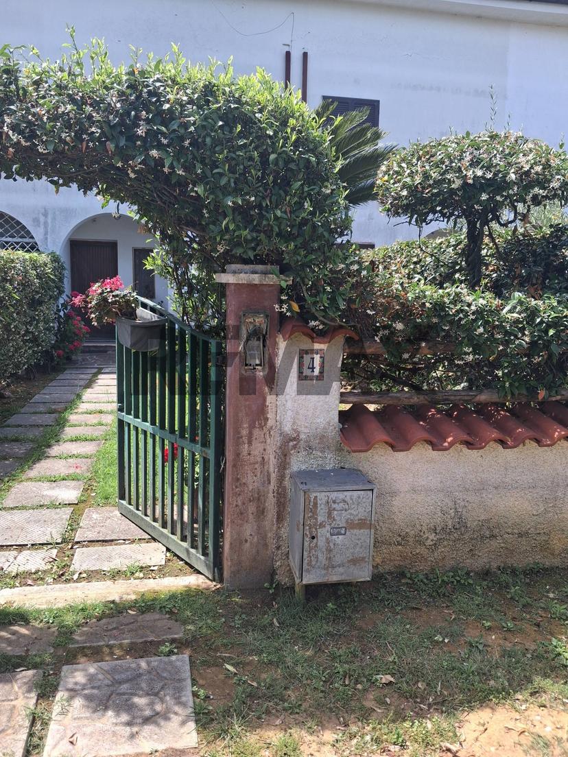 Villa a schiera in Strada Diversivo Nocchia 4, Sabaudia — foto 3 di 5