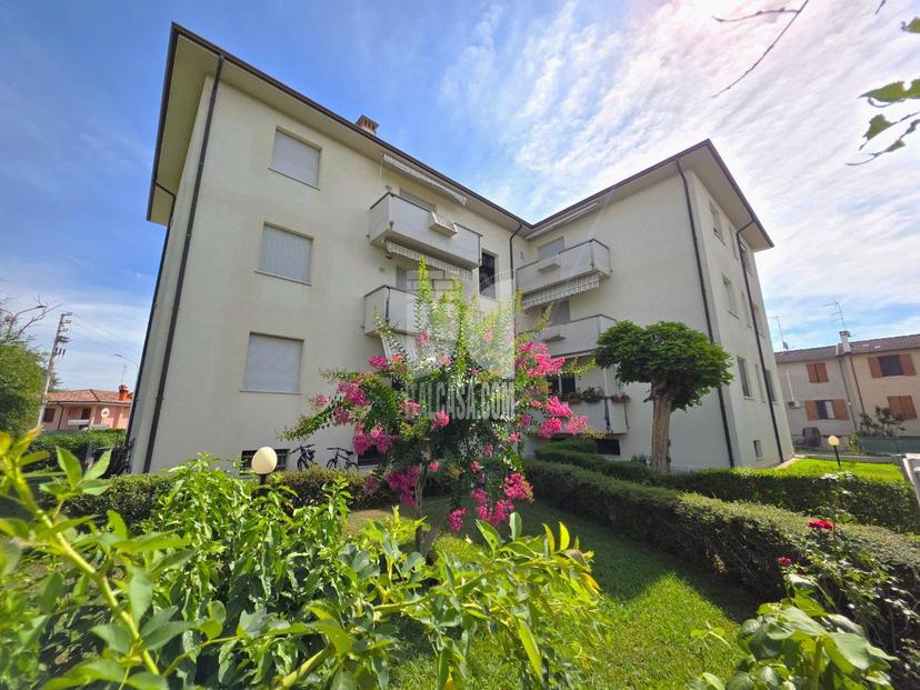 Quadrilocale in Piazza Campi 17, Borgo Virgilio — foto 4 di 5